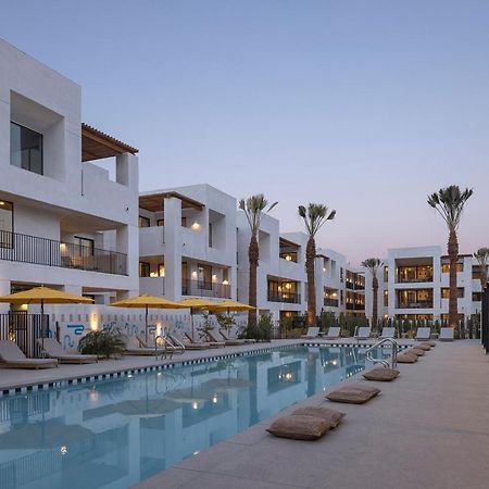 Drift Palm Springs, A Member Of Design Hotels Zewnętrze zdjęcie