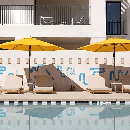Drift Palm Springs, A Member Of Design Hotels Zewnętrze zdjęcie