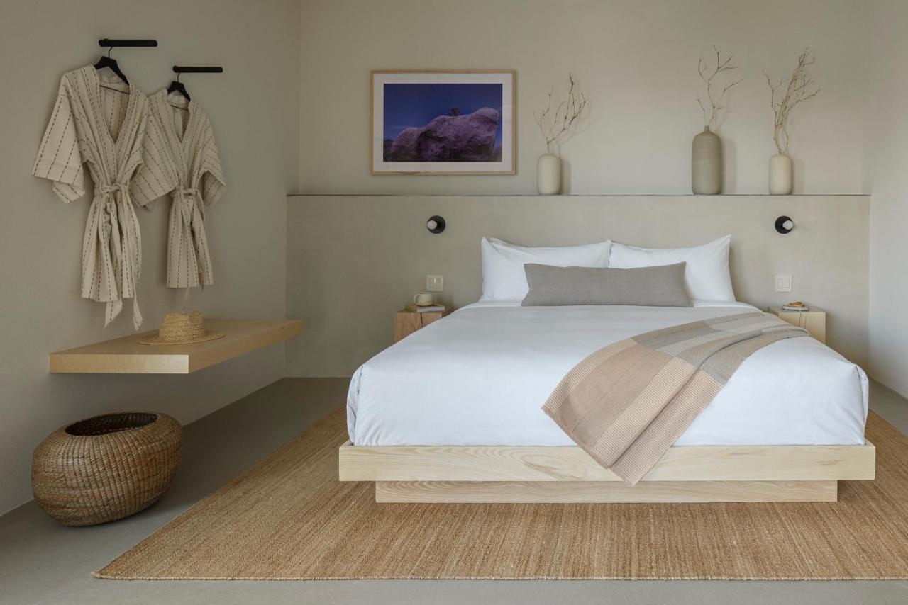 Drift Palm Springs, A Member Of Design Hotels Zewnętrze zdjęcie