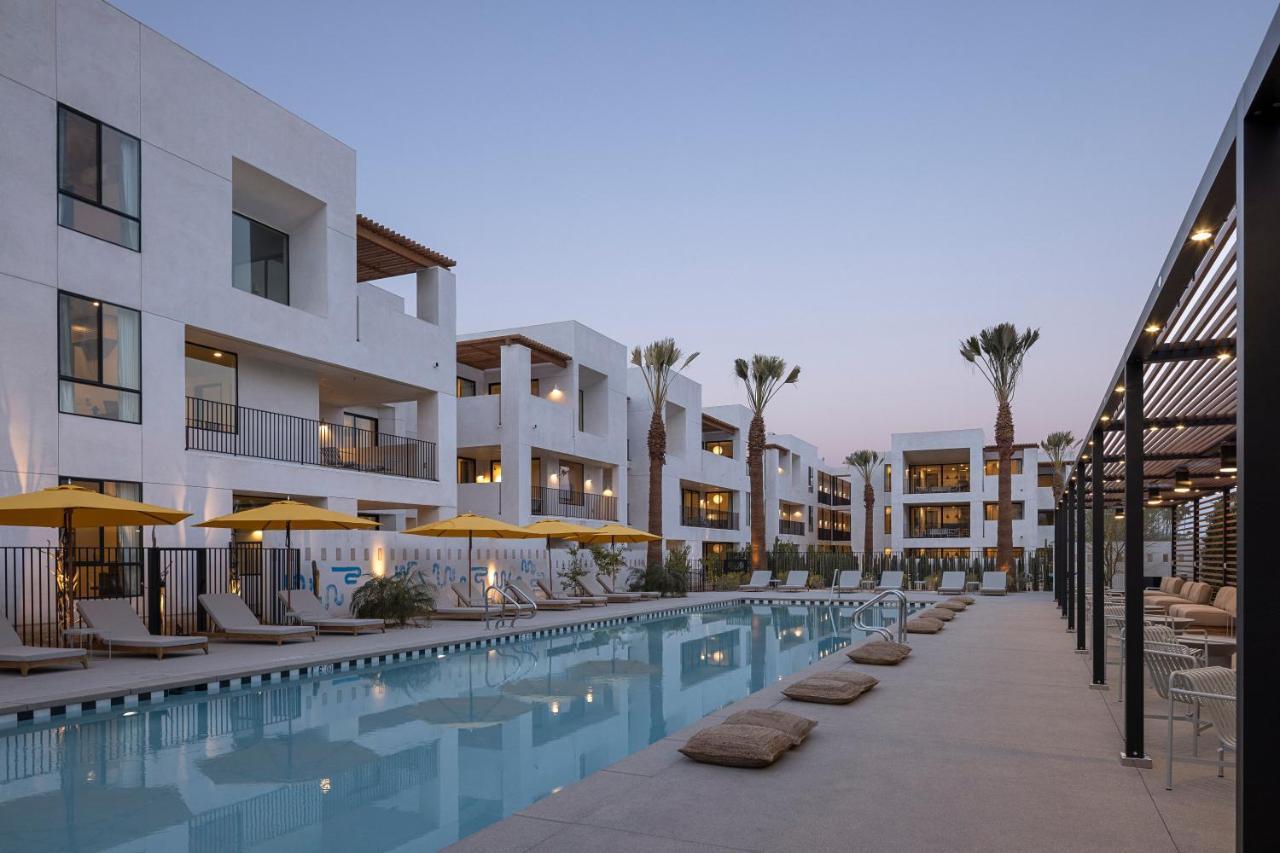 Drift Palm Springs, A Member Of Design Hotels Zewnętrze zdjęcie