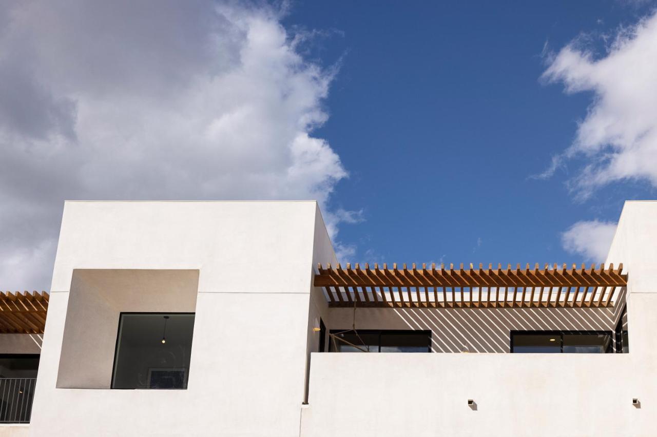 Drift Palm Springs, A Member Of Design Hotels Zewnętrze zdjęcie