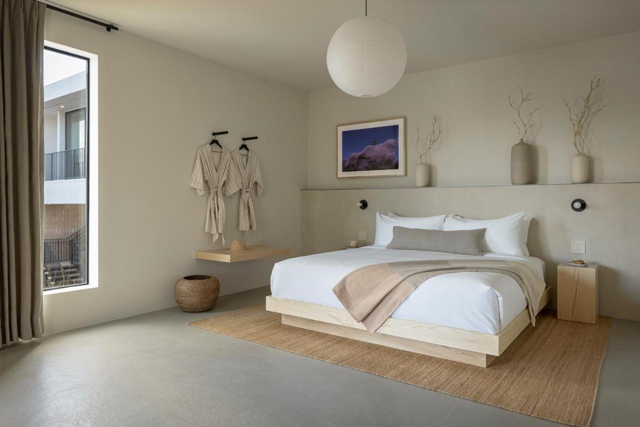 Drift Palm Springs, A Member Of Design Hotels Zewnętrze zdjęcie