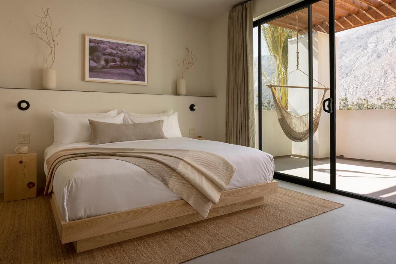 Drift Palm Springs, A Member Of Design Hotels Zewnętrze zdjęcie