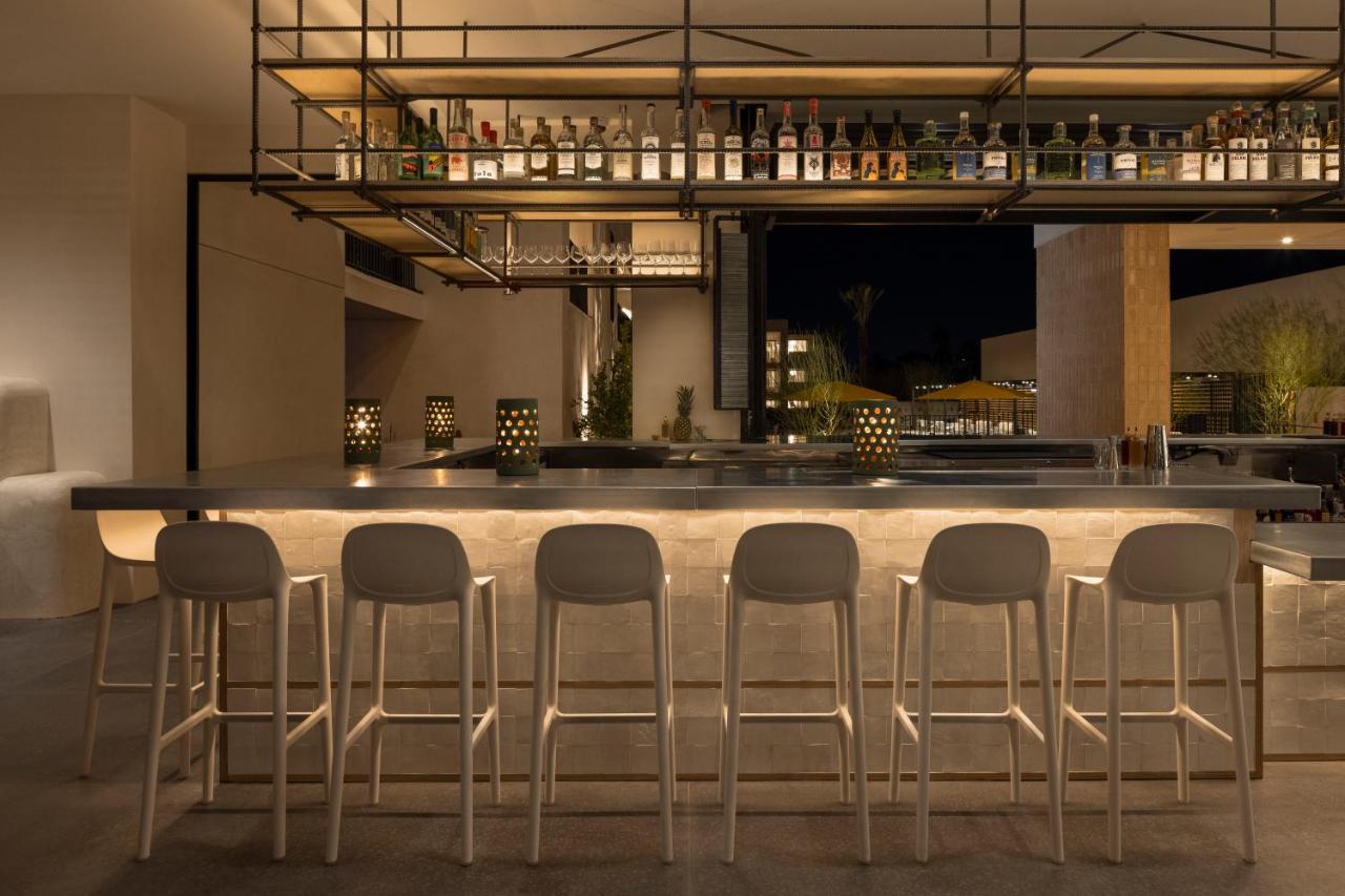 Drift Palm Springs, A Member Of Design Hotels Zewnętrze zdjęcie