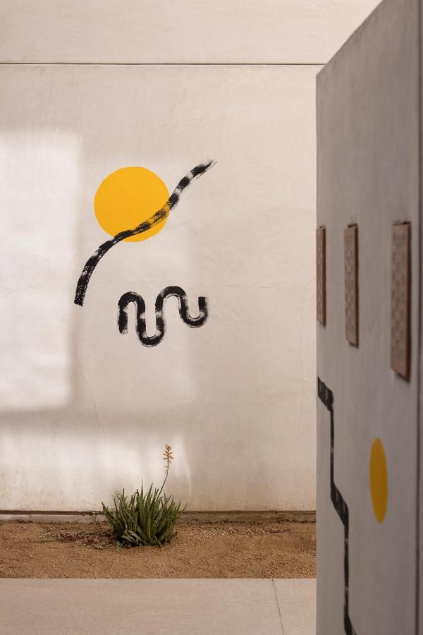 Drift Palm Springs, A Member Of Design Hotels Zewnętrze zdjęcie