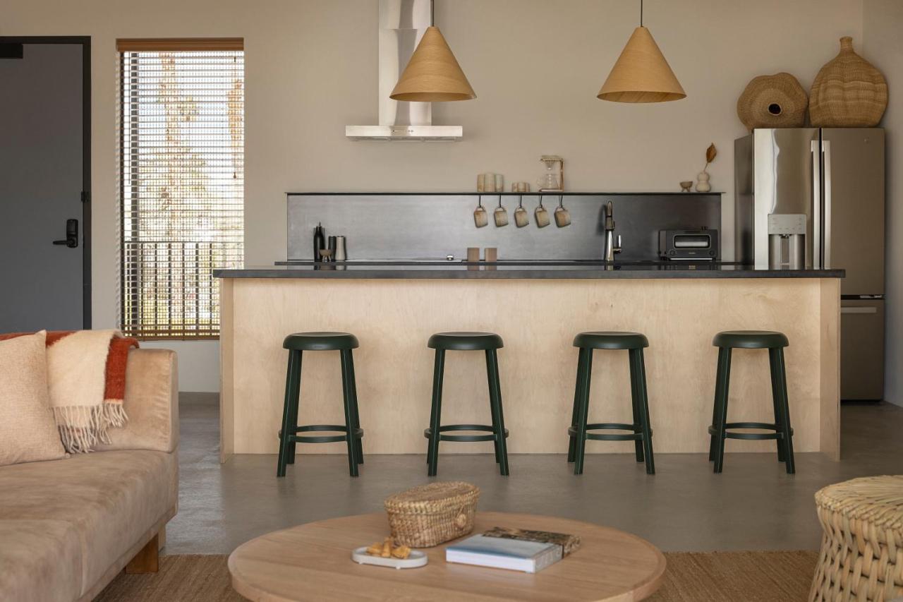 Drift Palm Springs, A Member Of Design Hotels Zewnętrze zdjęcie