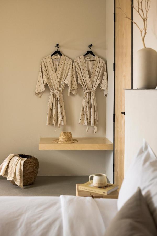 Drift Palm Springs, A Member Of Design Hotels Zewnętrze zdjęcie