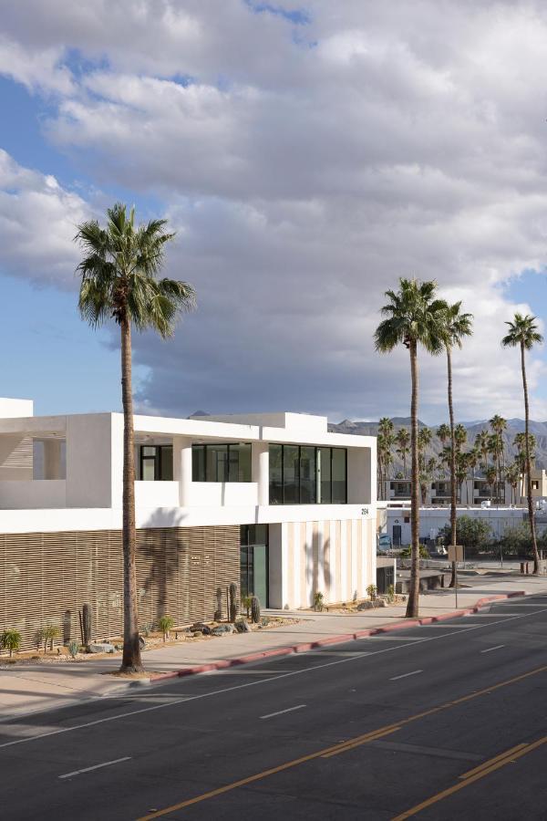Drift Palm Springs, A Member Of Design Hotels Zewnętrze zdjęcie