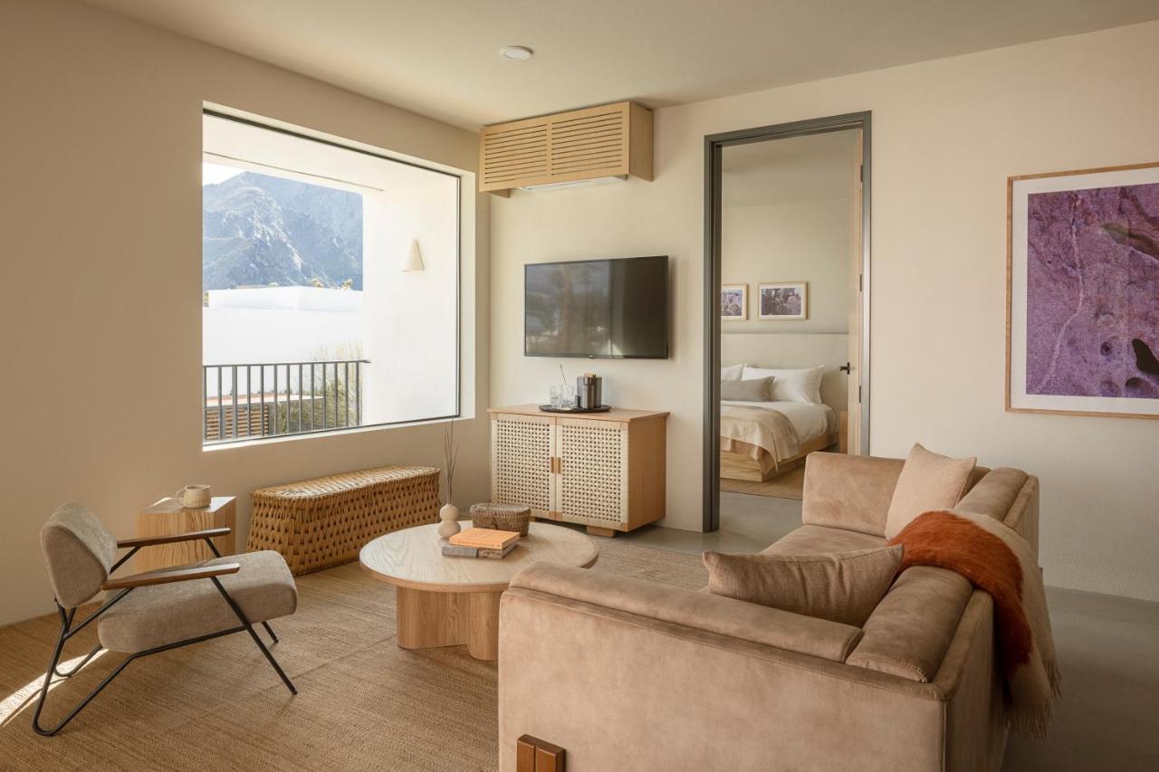 Drift Palm Springs, A Member Of Design Hotels Zewnętrze zdjęcie