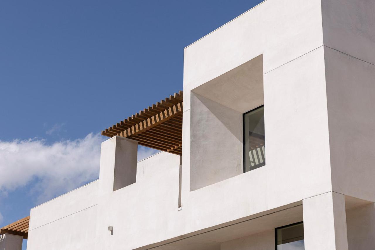 Drift Palm Springs, A Member Of Design Hotels Zewnętrze zdjęcie