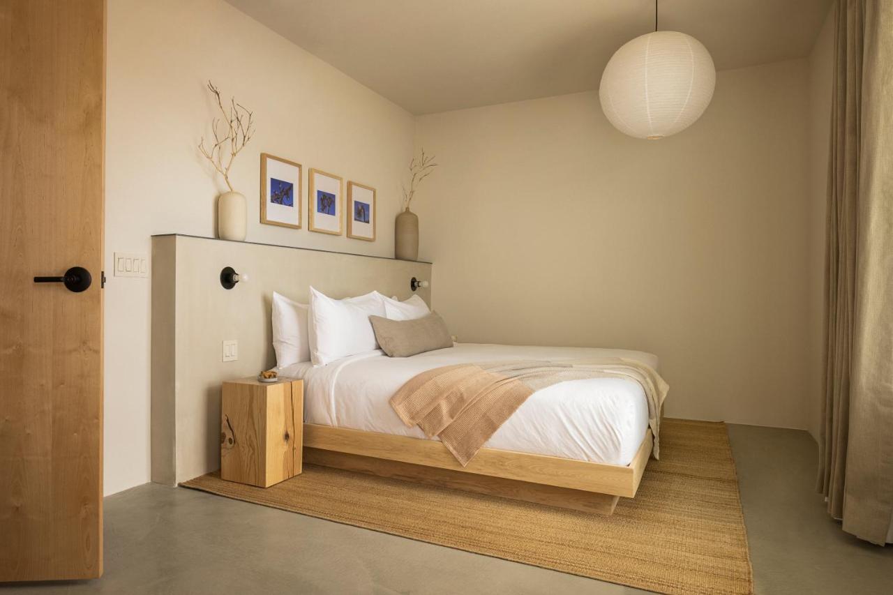 Drift Palm Springs, A Member Of Design Hotels Zewnętrze zdjęcie
