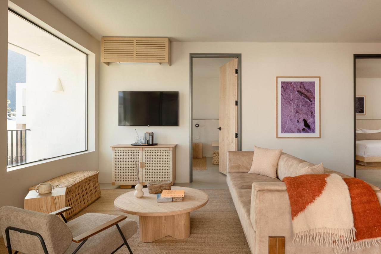 Drift Palm Springs, A Member Of Design Hotels Zewnętrze zdjęcie