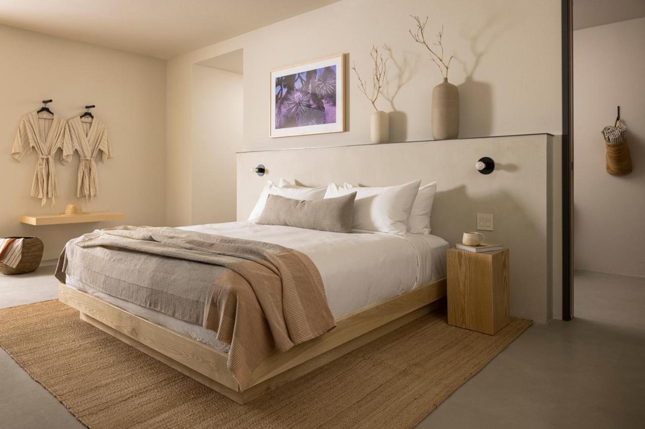 Drift Palm Springs, A Member Of Design Hotels Zewnętrze zdjęcie